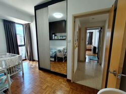 Seasons View (D20), Condominium #560280801